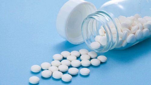 Исследование рассмотрело риски употребления аспирина после рака молочной железы