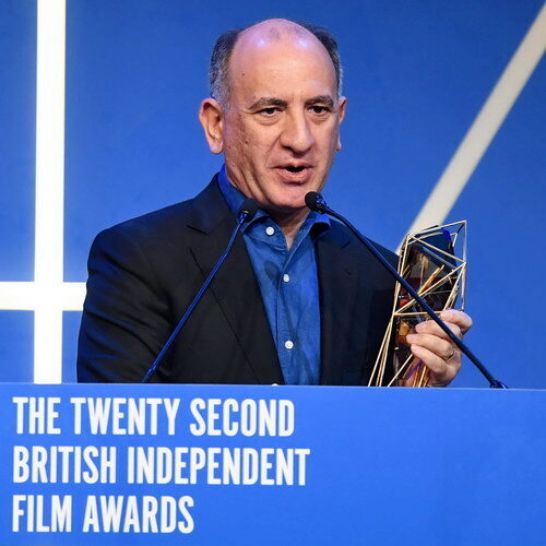 «История Дэвида Копперфильда» получила пять призов Британского независимого кино