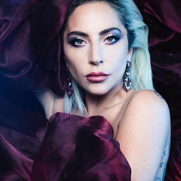 Леди Гага заявила о желании иметь детей