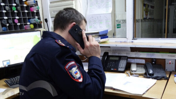 Липчанин в Подольске обворовал магазины почти на 50 тысяч рублей