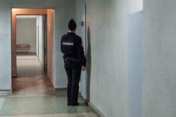 Мать убитого в Екатеринбурге мальчика вернулась из Белоруссии в уральскую столицу