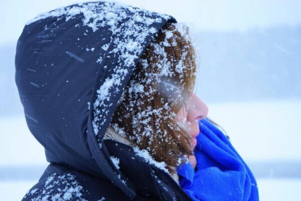 Медик рассказал об опасности резкого похолодания и морозов для здоровья