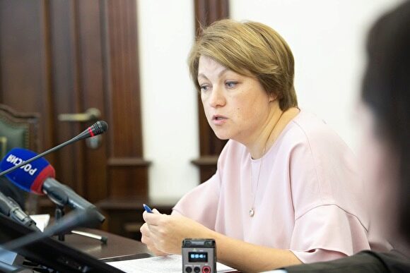 Мэрия Екатеринбурга изменила правила набора в школы: впервые запись будет неодновременной