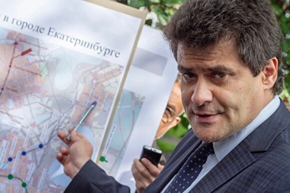 Мэрия Екатеринбурга закончила принимать предложения по генплану до 2035 года