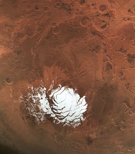 «NASA не зря рвётся на Марс и темнит»: Эта планета – настоящий «Остров сокровищ»