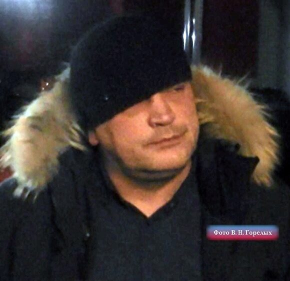 На Урале в стрипклубе «Огнедышащий осел» задержали мужчину, представлявшегося главой ОБЭП
