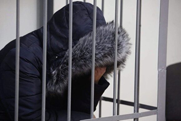 Обвиняемые в убийстве мальчика в Екатеринбурге не стали обжаловать арест
