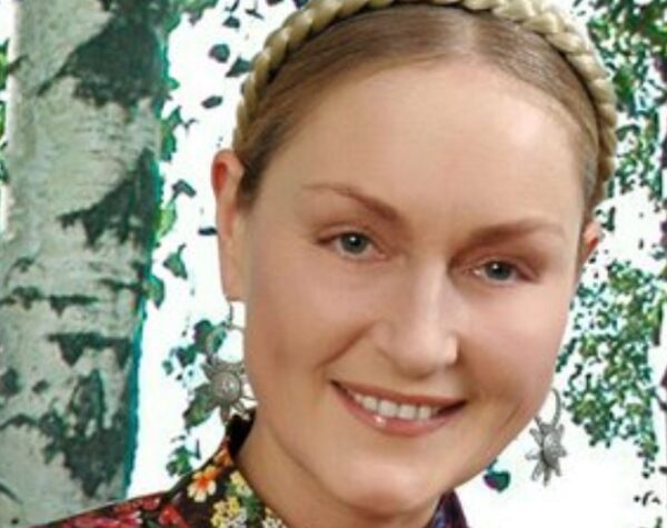Пластическая операция помогла дочери Лидии Федосеевой-Шукшиной избавиться от лишнего веса
