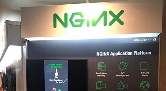Появились сообщения об обысках в московском офисе компании Nginx