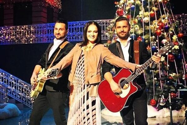 Представитель Софии Ротару: «Певица отказалась от выступлений в новогоднюю ночь»