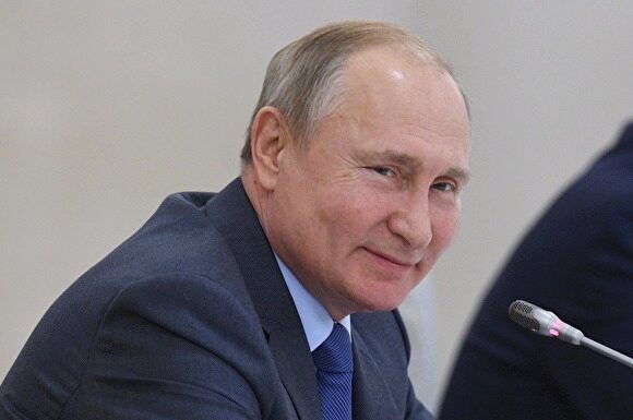 Путин подписал закон о предустановке отечественного софта на гаджеты