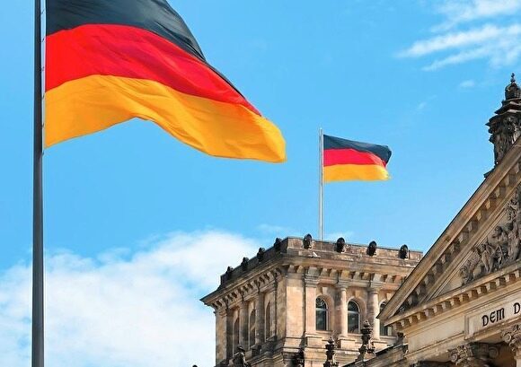 Россия объявила персонами нон-грата двух немецких дипломатов