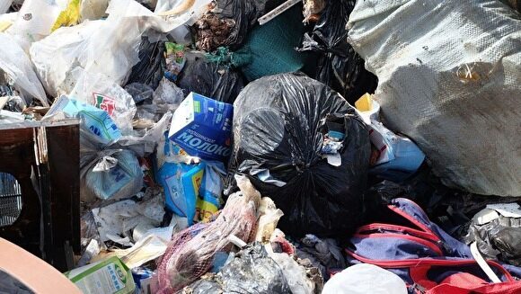 С июля 2020 года в Екатеринбурге и Нижнем Тагиле вырастут тарифы на вывоз мусора