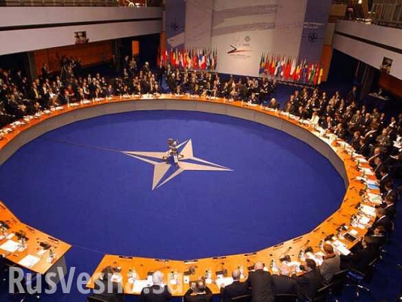 СРОЧНО: На саммите НАТО призвали лидеров стран назвать Россию угрозой миропорядку