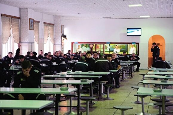 С «Руси сидящей» взыскали судебные издержки за процесс с тагильской ИК-13