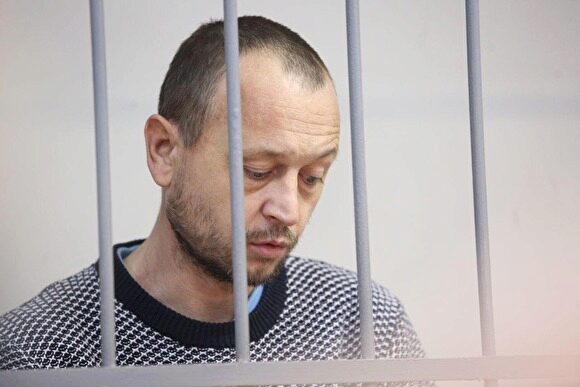 Суд арестовал отца убитого в Екатеринбурге девятилетнего мальчика