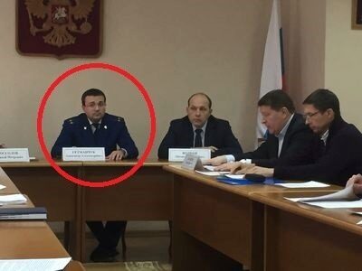Свердловский прокурор нашел замену инициатору проверки дела о гибели группы Дятлова