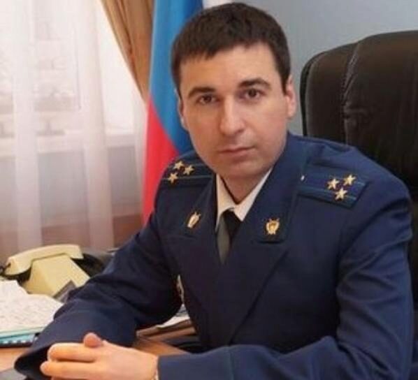 У заместителя прокурора Свердловской области прошли обыски
