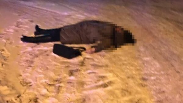 В Перми пьяный мужчина открыл стрельбу из ружья по прохожим на улице