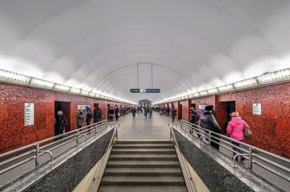 В Челябинске сорвался контракт на строительство метро