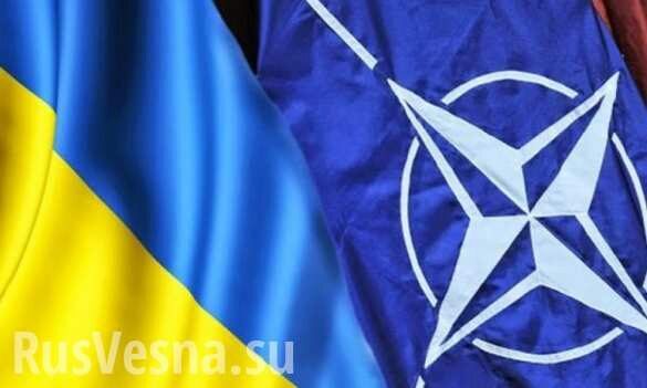 Венгрия грозит блокировать вступление Украины в НАТО