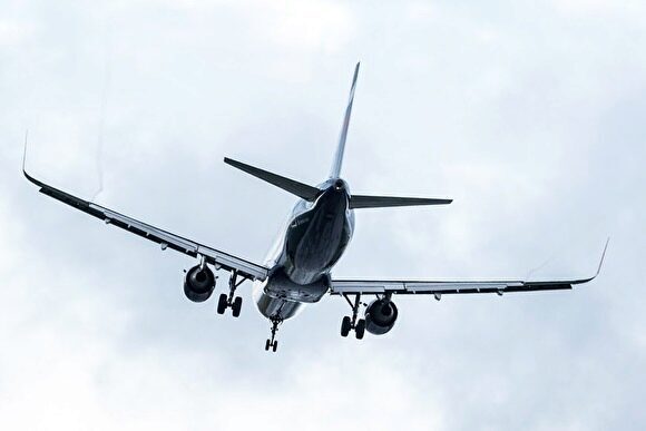 Весной авиакомпании AirBaltic и Smartwings начнут летать из Кольцово в Ригу и Прагу