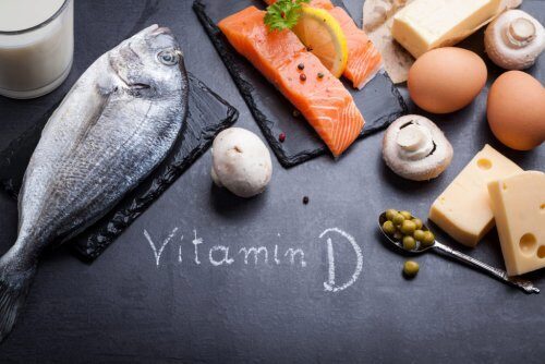Витамин D сам по себе не предотвращает переломы