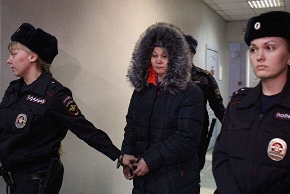 В секте, ребенка из которой убили в Екатеринбурге, состоит еще одна белоруска