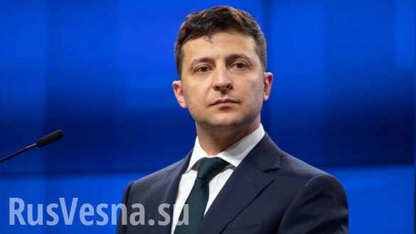 Зеленский рассказал, что поможет закончить войну на Донбассе