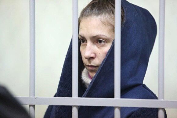 Женщине, обвиняемой в убийстве Ксении Каторгиной, продлили арест на четыре месяца