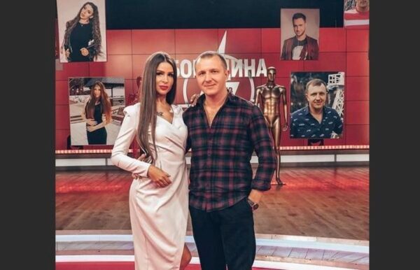 Звезда «Дом-2» Илья Яббаров поможет вернуться в проект Ирине Коган