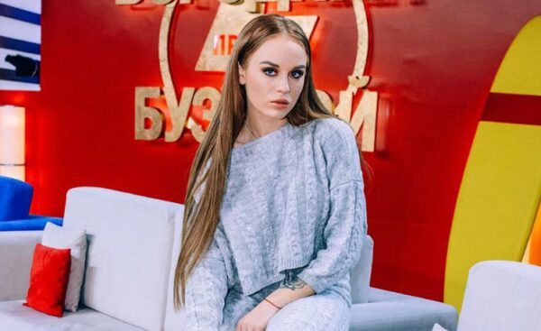 Звезда "Дом-2" Милена Безбородова рассказала, что не желает видеться с родной матерью