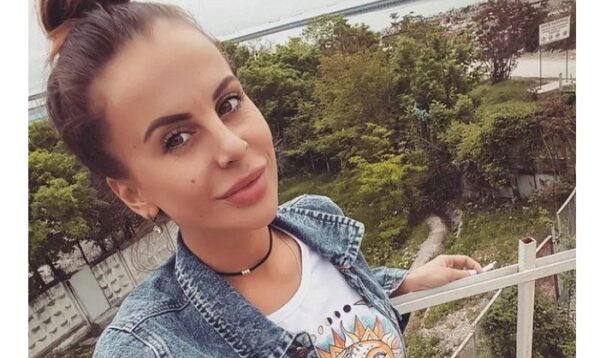 Звезда «Дом-2» Ольга Ветер отпраздновала новоселье в выигранной на «ЧГ-2016» квартире