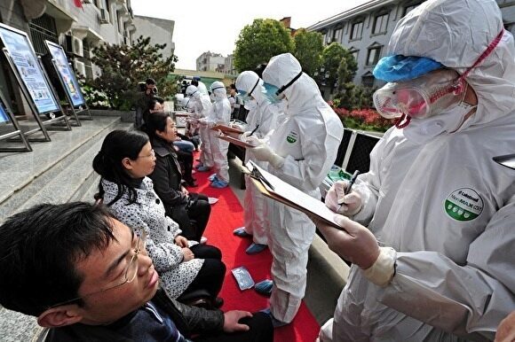 Челябинский вуз из-за эпидемии коронавируса продлил каникулы для студентов из Китая
