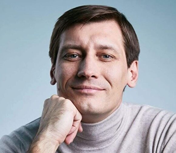 Дмитрий Гудков высказался о решении суда о приостановке деятельности «Партии перемен»