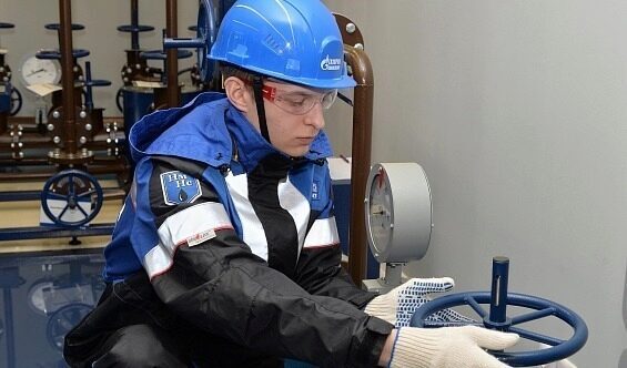 «Газпром нефть» получила лицензию на месторождение в ЯНАО