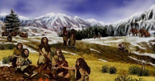 Гены неандертальцев впервые обнаружены в африканских популяциях