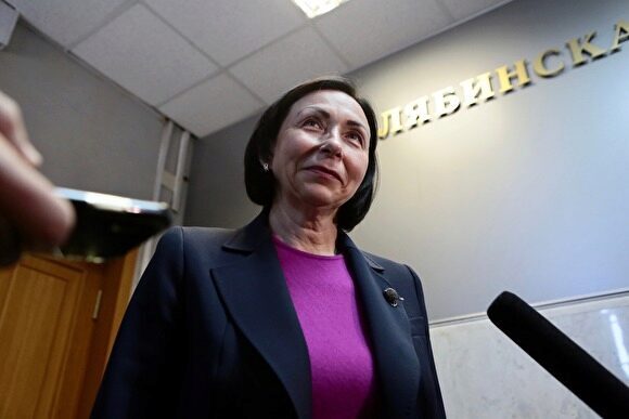 Глава Челябинска поручила подчиненным подготовиться к собеседованиям по планам на год
