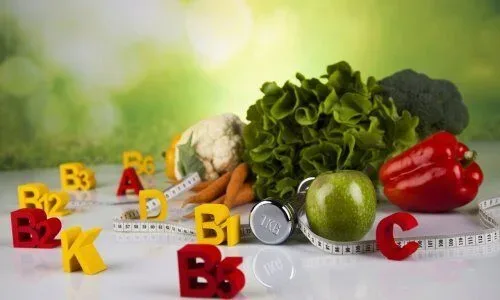 Хорошее самочувствие могут обеспечить необходимые организму витамины и минералы