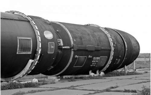 «Как же мы без «Сатаны?»: России приходится расставаться с советскими ядерными ракетами