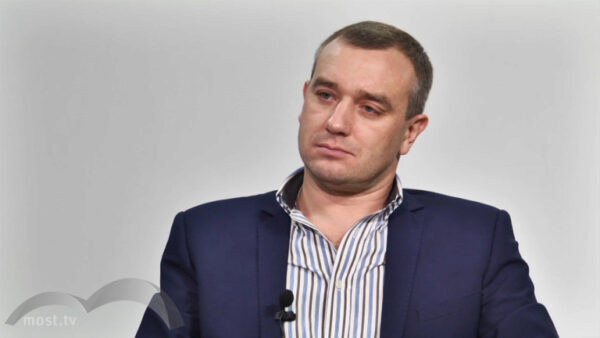 Местонахождение беглого депутата Михаила Захарова установлено