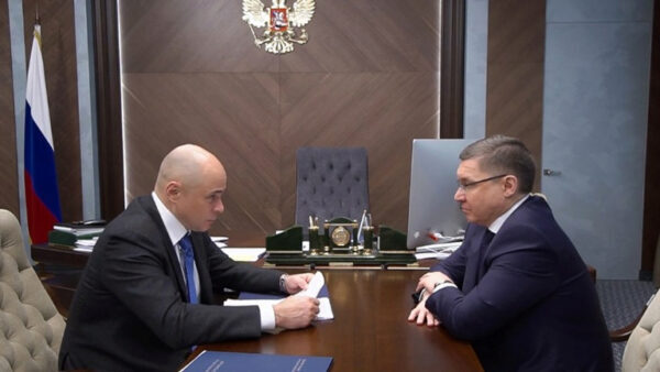 Министр строительства и ЖКХ поддержал инициативу Игоря Артамонова