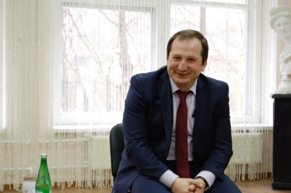 Мэр Георгиевска и его жена подали жалобы в Следственный комитет