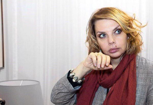 «Молитвой меня поддержите»: Екатерина Рождественская попала в больницу с двухсторонним воспалением легких
