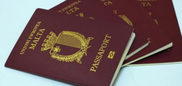 На Мальте опубликовали список «золотых паспортов» россиян