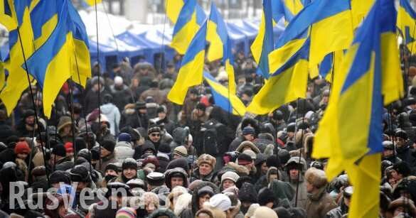 Подсчитано население Украины: обнародованы печальные данные (ВИДЕО)