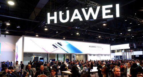 Помпео сравнивает структуру Huawei 5G с советской технологией и предупреждает ЕС не использовать ее