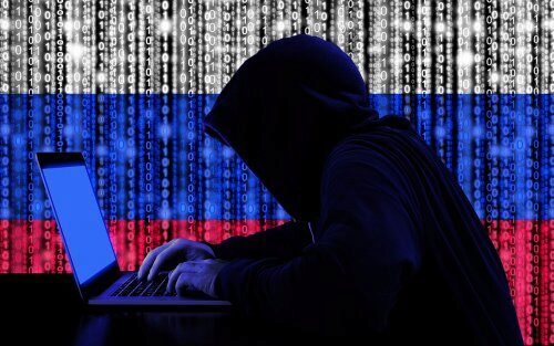 Российские хакеры атаковали украинскую компанию Burisma