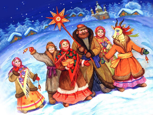 Рождество Христово 7 января 2020 года: поздравления, традиции, обычаи, обряды и приметы праздника, что можно и нельзя делать в этот день