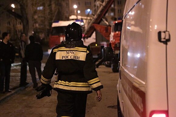 Спасатели обнаружили тело погибшего рабочего под завалами СКК в Петербурге